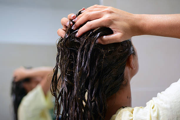 5 DIY Hair Masks for Lustrous, Healthy Strands