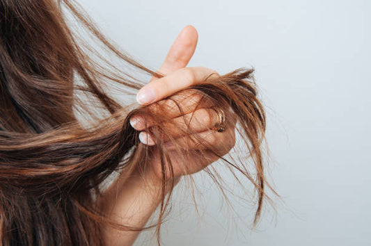How to Repair Damage and Promote Hair Growth: Tips and Tricks