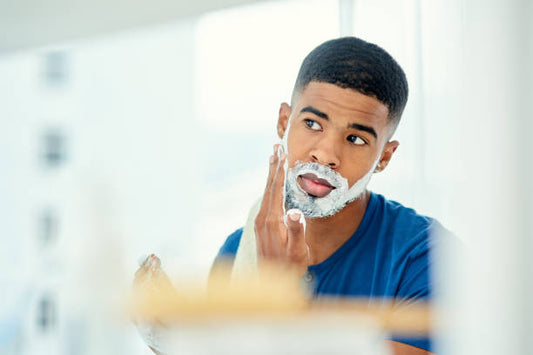 How to Shape and Style Your Beard for Maximum Impact
