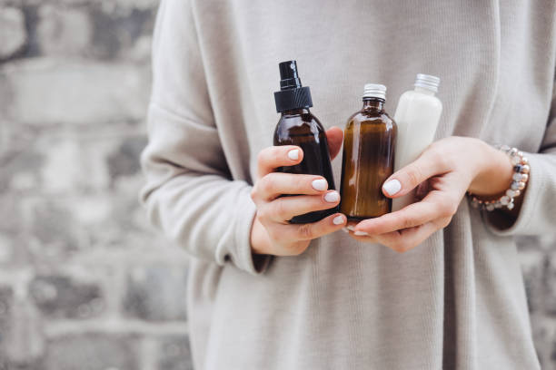How to Use Face Oil for a Bright, Glowing Complexion