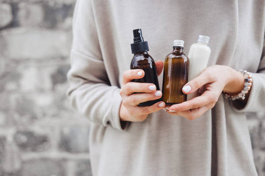 How to Use Face Oil for a Bright, Glowing Complexion