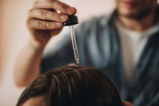 Find Your Perfect Match: The Best Hair Oil for Your Hair Type