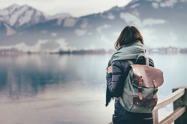 5 Reasons Why an Anti-Theft Bag is a Travel Essential