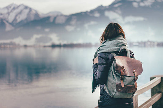 5 Reasons Why an Anti-Theft Bag is a Travel Essential