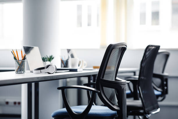 High Quality Office Chairs in India