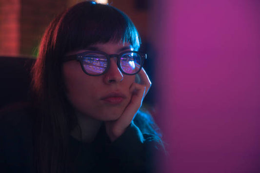 best computer glasses under budget
