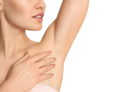 best hair removal spray for women