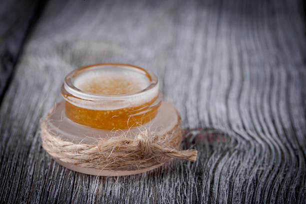 best lip scrubs for dry sensitive lips