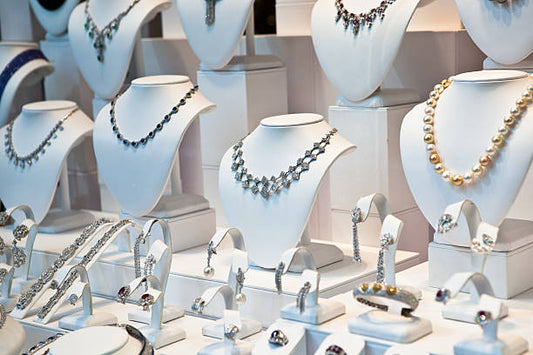 best yellow chimes American diamond