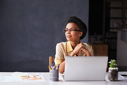 The Ultimate Solution for Computer Eye Strain: Computer Glasses