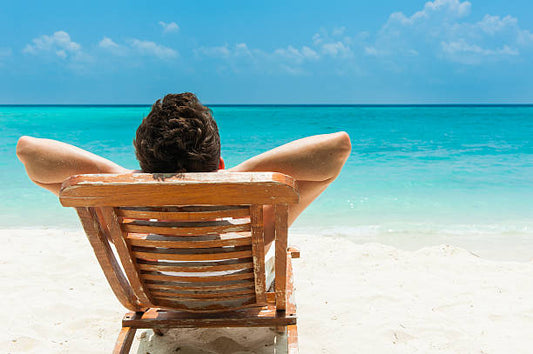 Ultimate De-Tanning Guide for Men