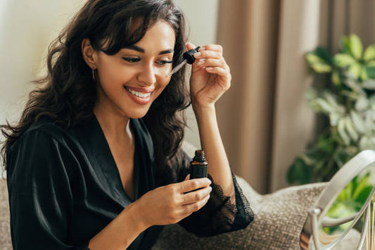 The Ultimate Winter Skincare Routine For Healthy, Glowing Skin