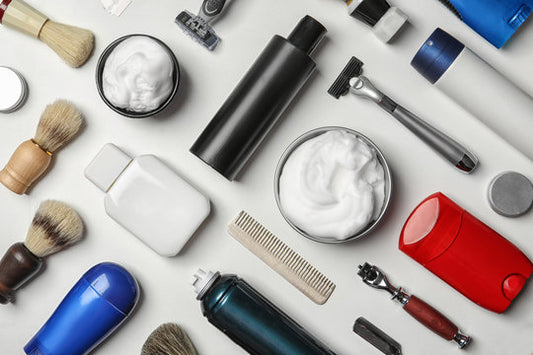 The Ultimate Guide to Men's Hair Removal: How Spray Can Help You