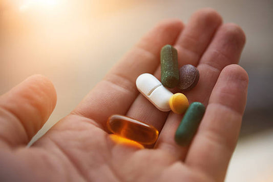 best multivitamin for men