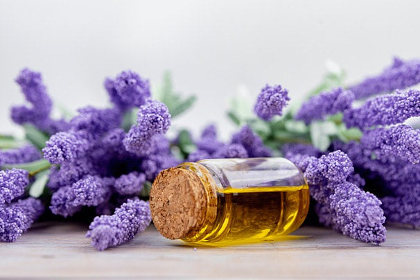 natural remedies for stress and anxiety