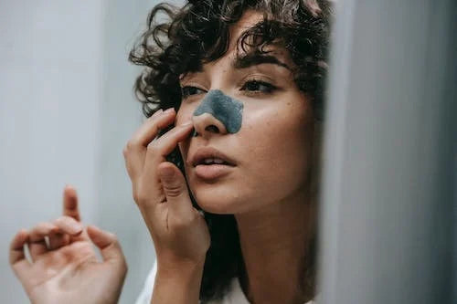Get the Deep Pore Cleanse You Need with These Nose Strips