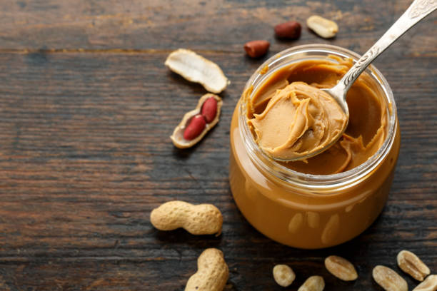 Benefits of Peanut Butter