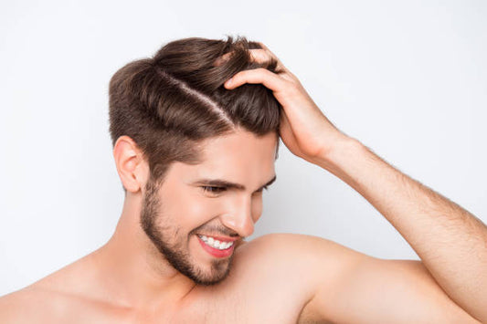 urban gabru hair volumizer