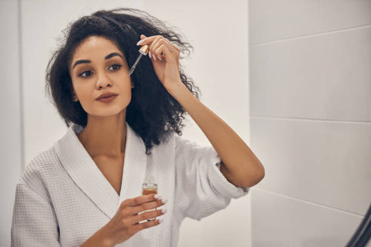 Serums 101: What They Are and How to Use Them