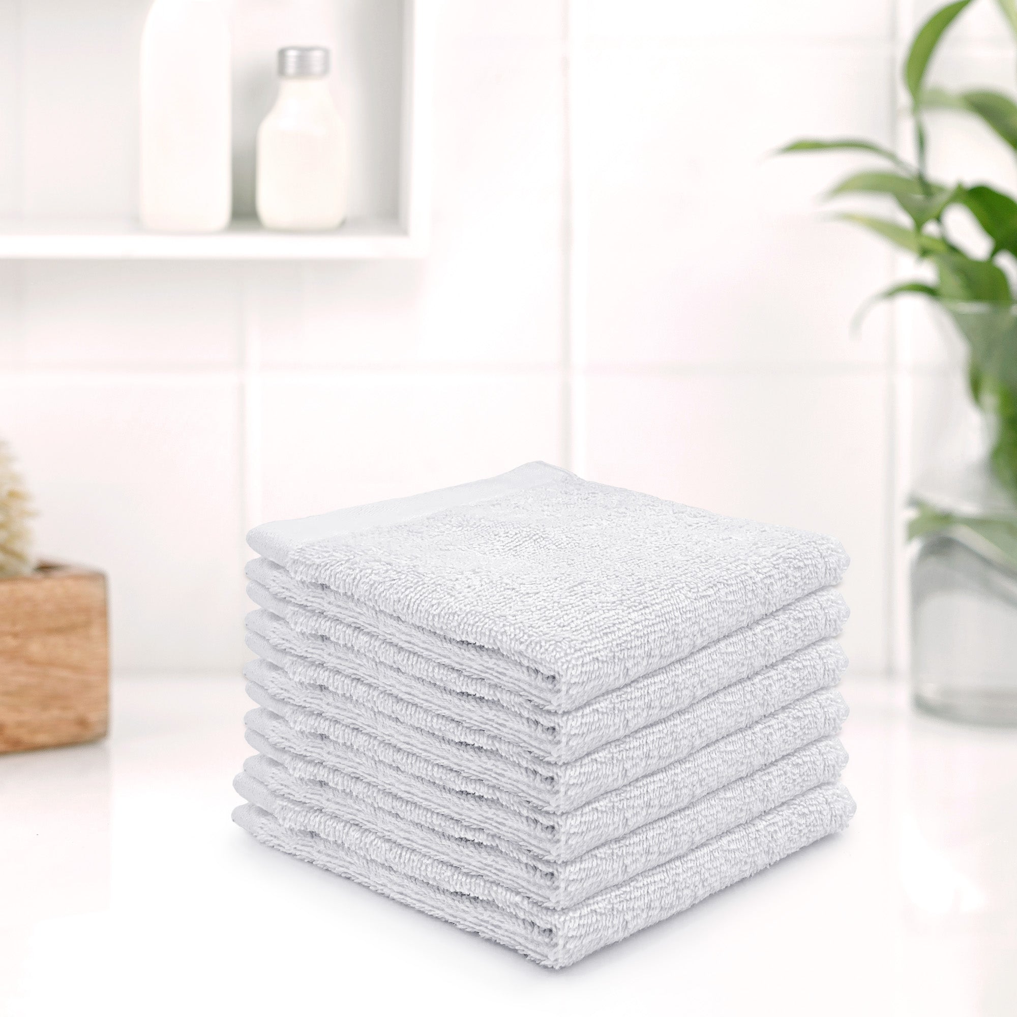 Anko Malmo Face Towel - Quality Cotton Care Anko Malmo Face Towel - Quality Cotton Care