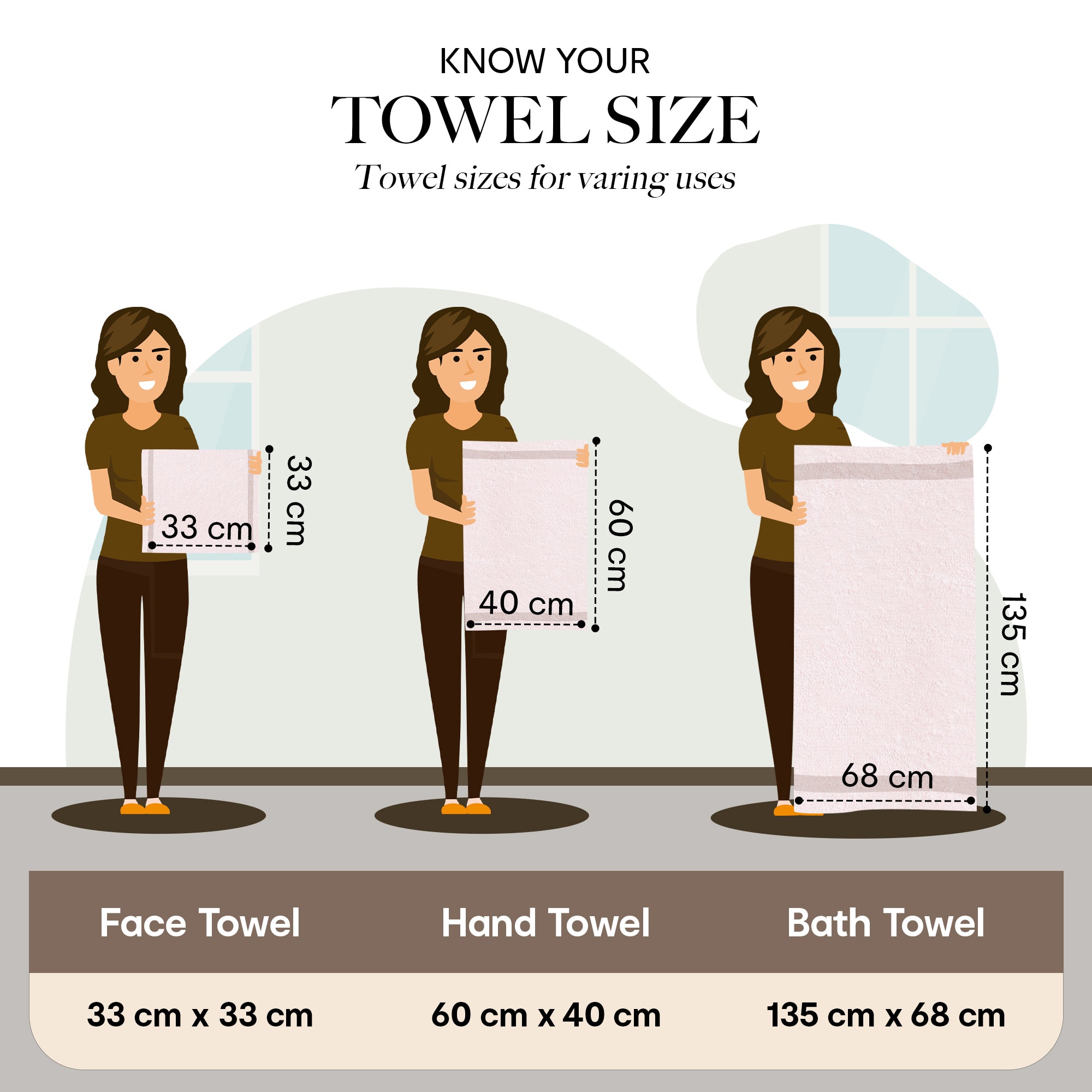 Anko Malmo Face Towel - Gym Workout Essential Anko Malmo Face Towel - Gym Workout Essential