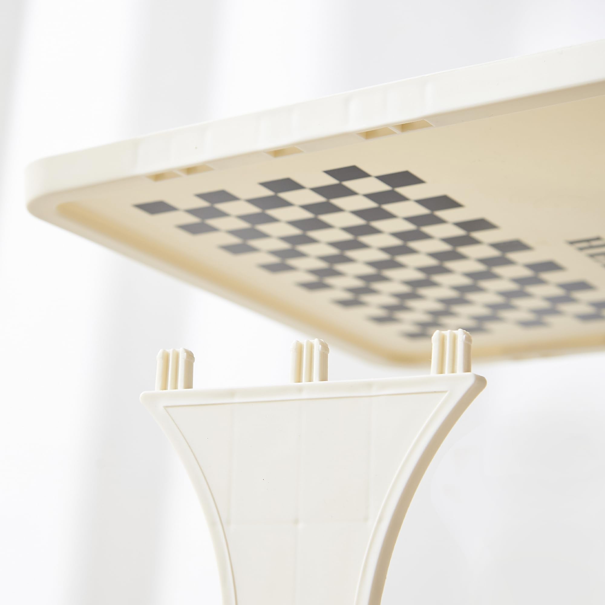 Kuber Industries Portable Shoe Rack - Perfect for Office Kuber Industries Portable Shoe Rack - Perfect for Office