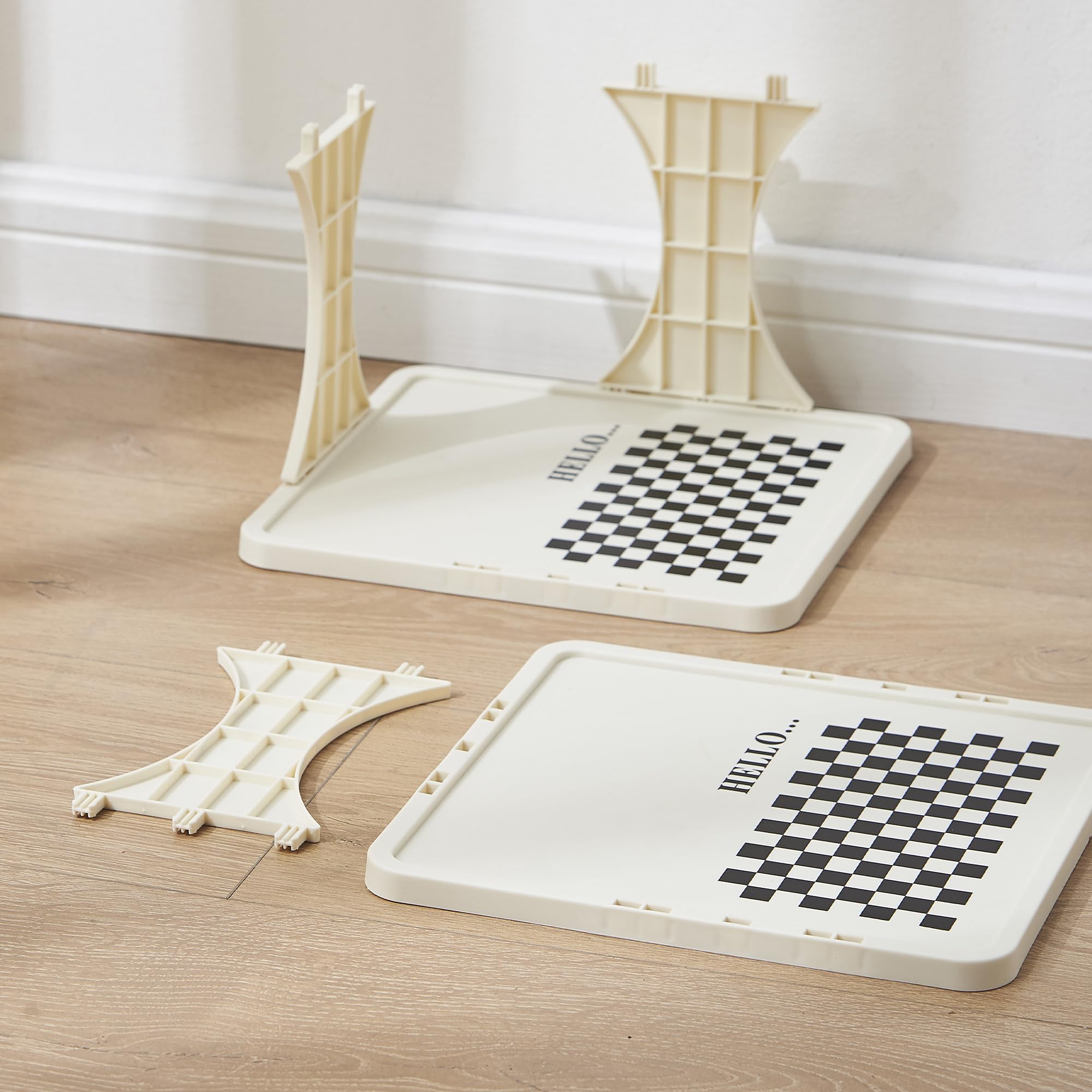 Kuber Industries Shoe Organizer - Ideal for Home Use Kuber Industries Shoe Organizer - Ideal for Home Use