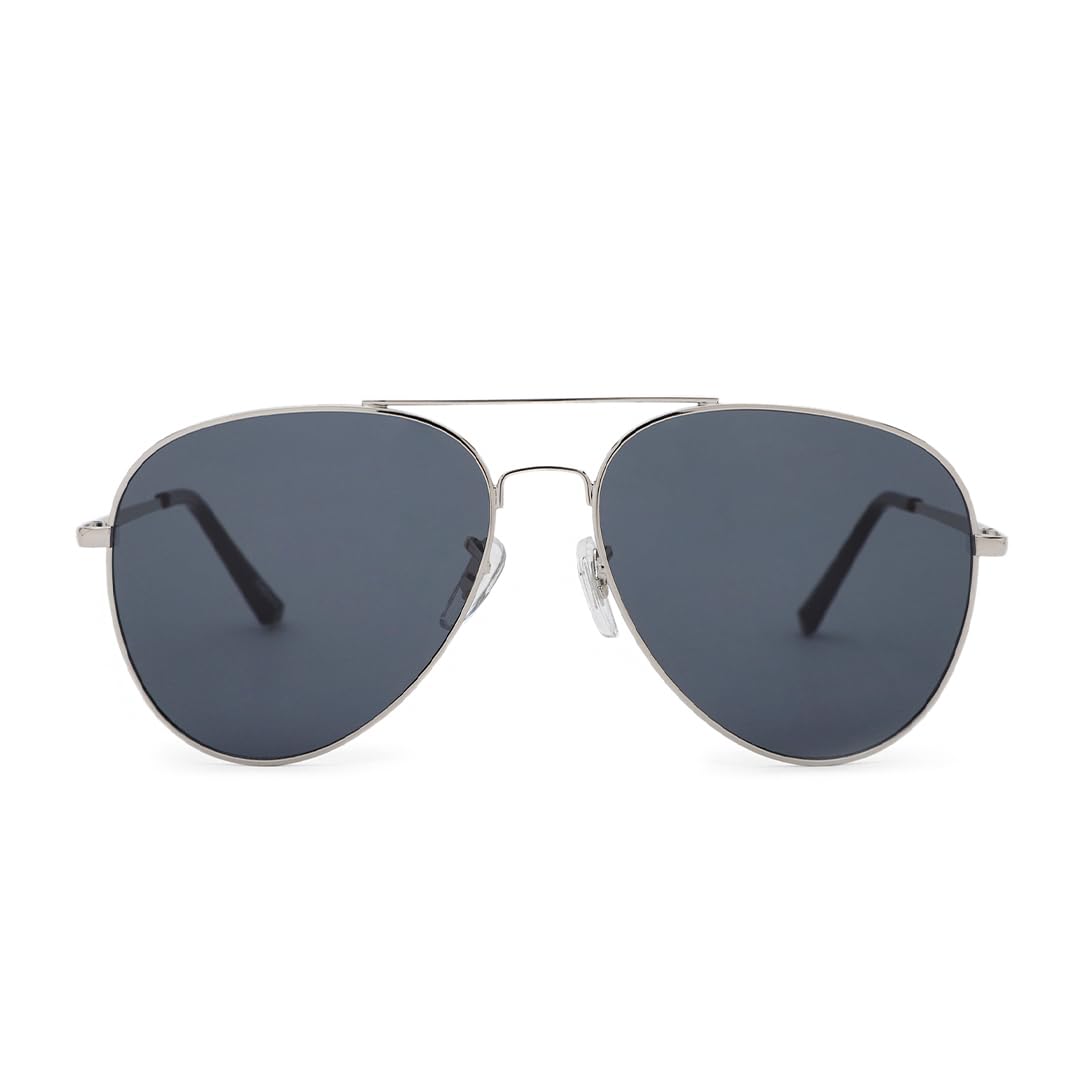 Intellilens Aviator UV Protection Sunglasses For Men Women