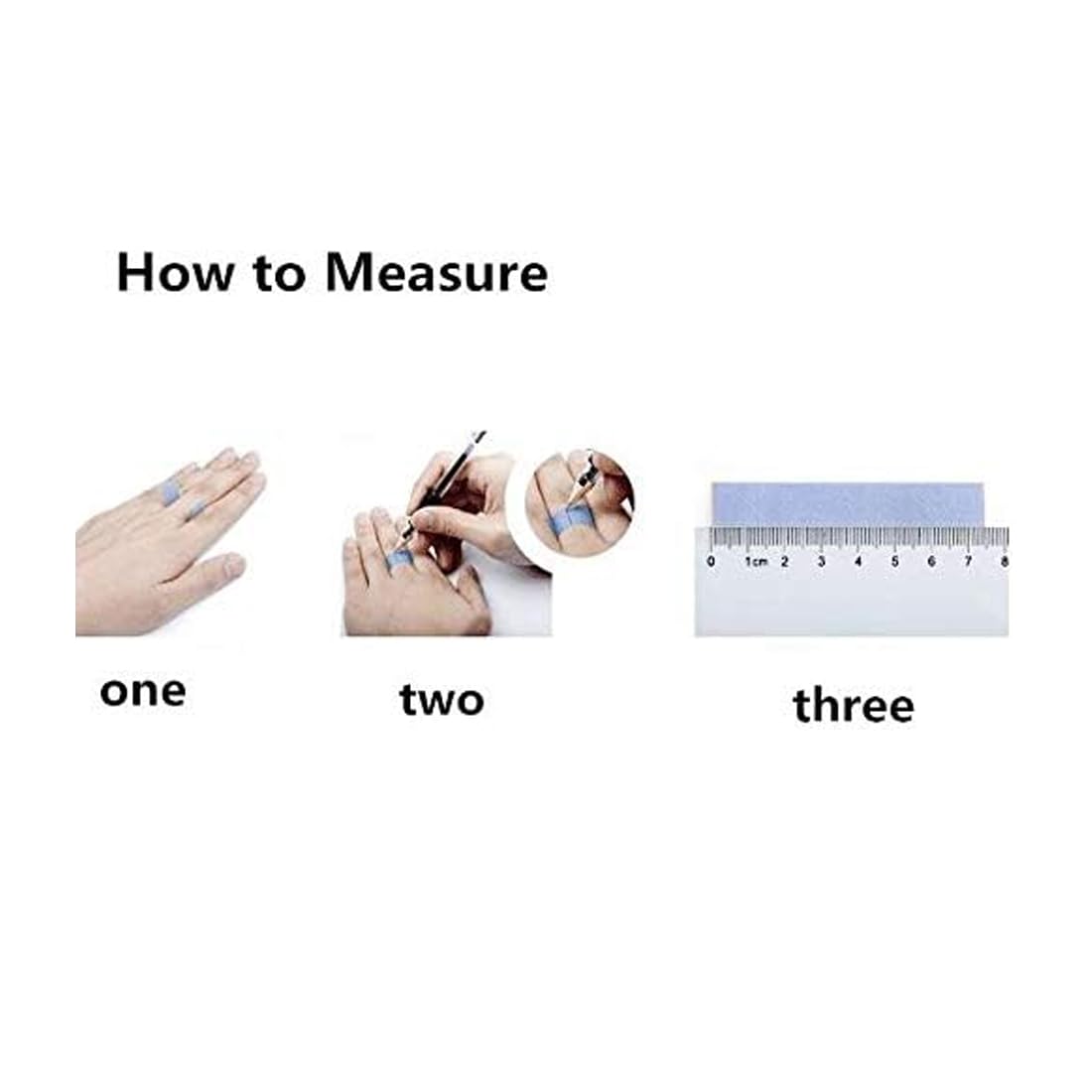 Yellow Chimes blue couple ring - romantic gesture Yellow Chimes blue couple ring - romantic gesture