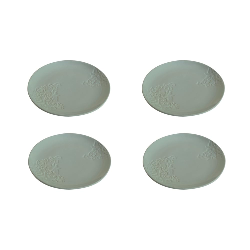 Ellementry Upper Crust Dinner Plate - Gift idea for special occasions Ellementry Upper Crust Dinner Plate - Gift idea for special occasions