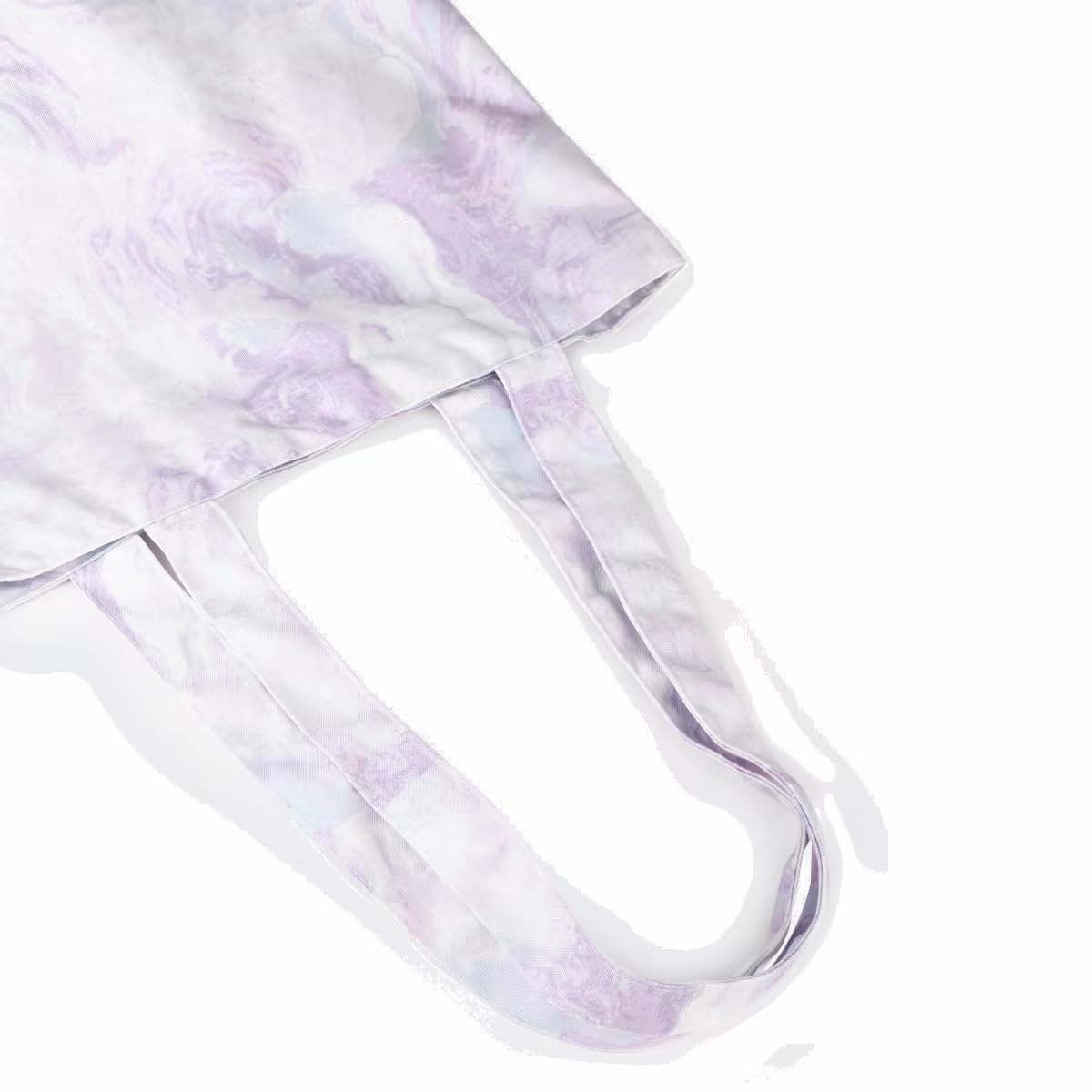 Anko tie-dye tote - stylish storage Anko tie-dye tote - stylish storage