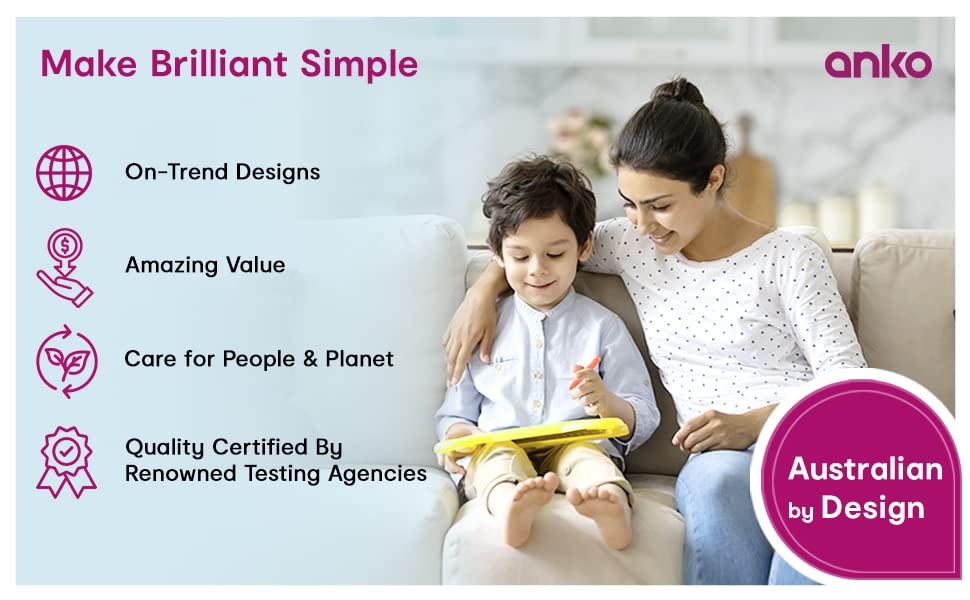 Anko glass storage box - office lunch container Anko glass storage box - office lunch container