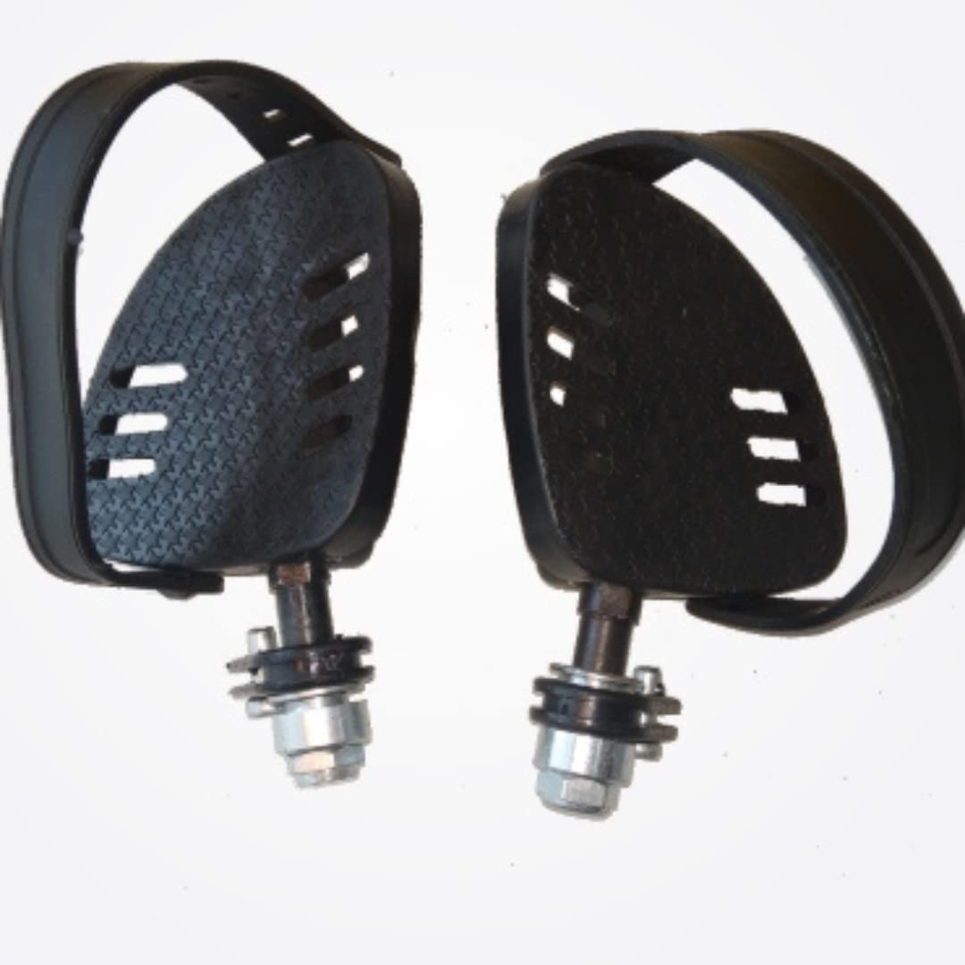 bike pedals left and right Reach 2X Air Bike Pedals (Left & Right)