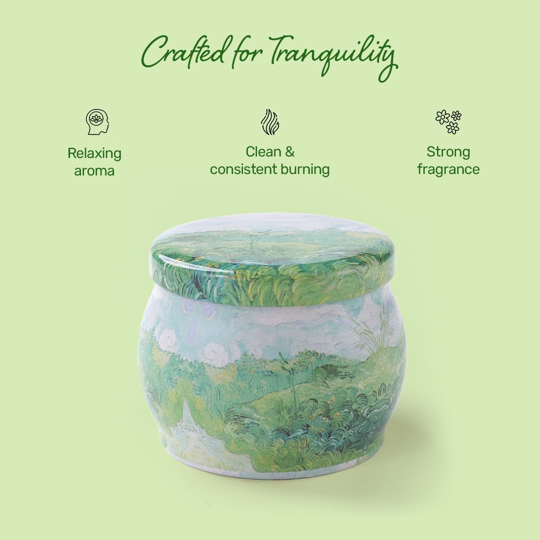 Andme scented votive candles - enhance home decor. Andme scented votive candles - enhance home decor.