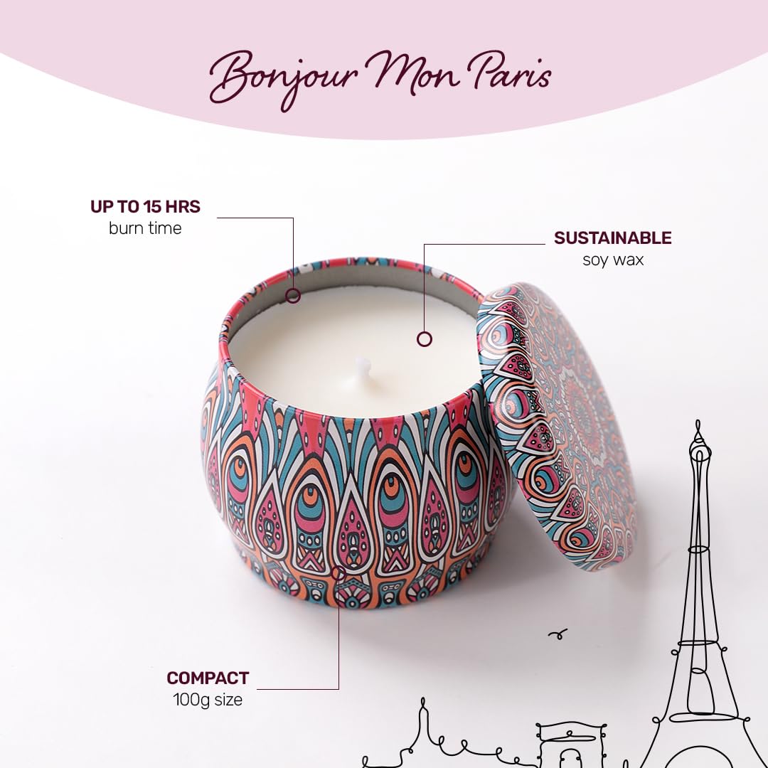 Andme scented candles - Diwali decoration items Andme scented candles - Diwali decoration items