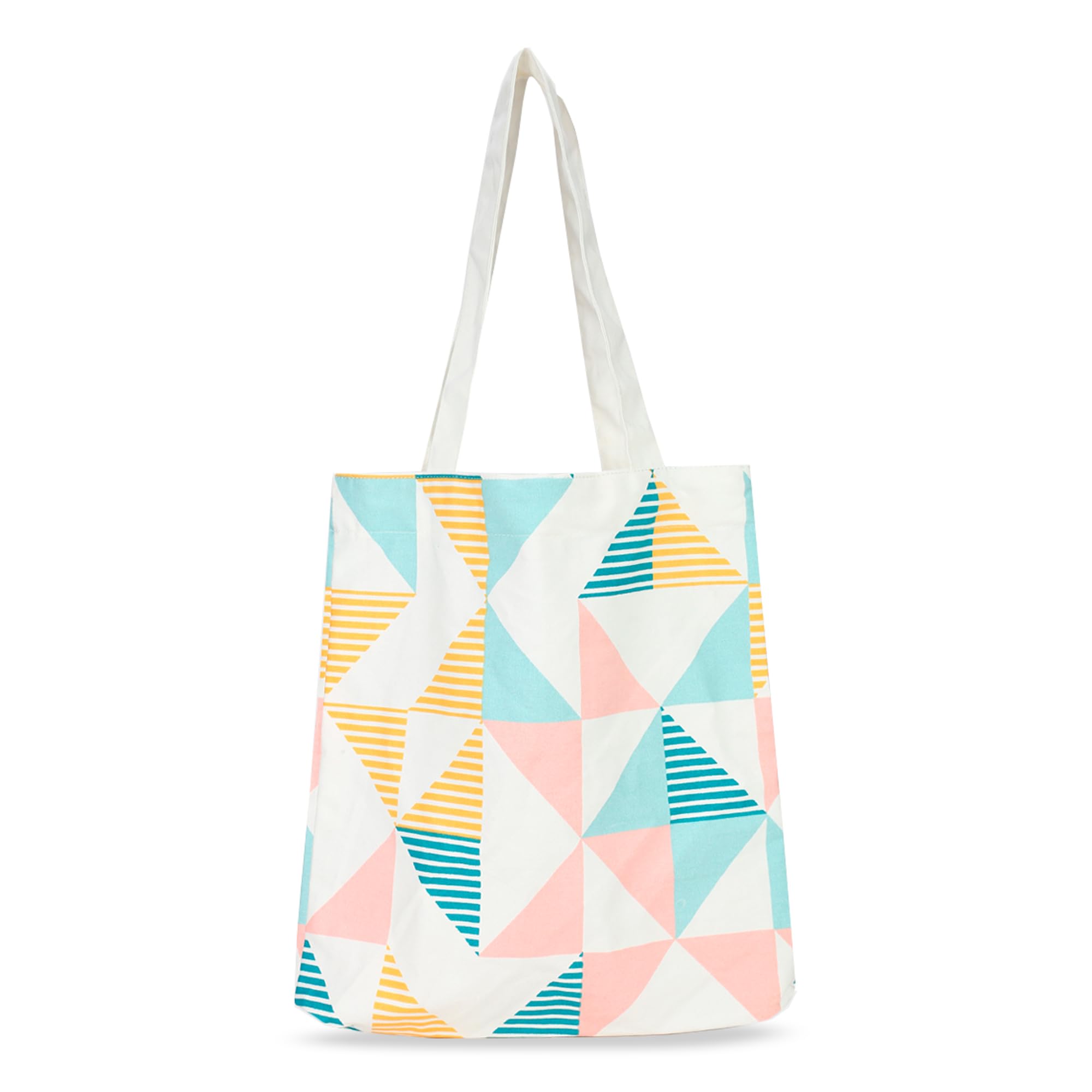 Anko reusable canvas bag - everyday errands Anko reusable canvas bag - everyday errands