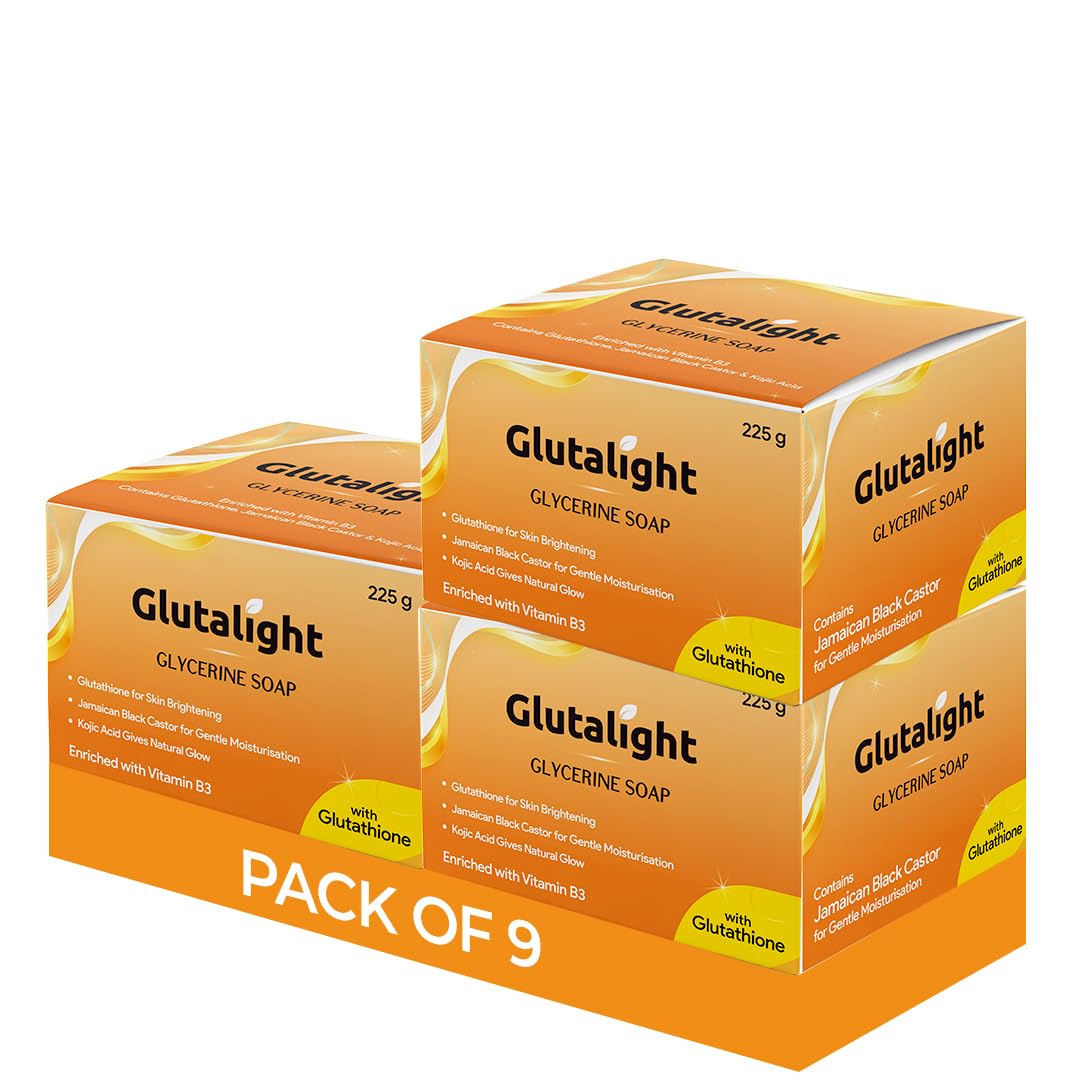 Glutalight Soap | Glutathione Soap & Kojic Acid Soap | Glycerin Soap | GlobalBees Shop Glutalight Soap | Glutathione Soap & Kojic Acid Soap | Glycerin Soap | GlobalBees Shop