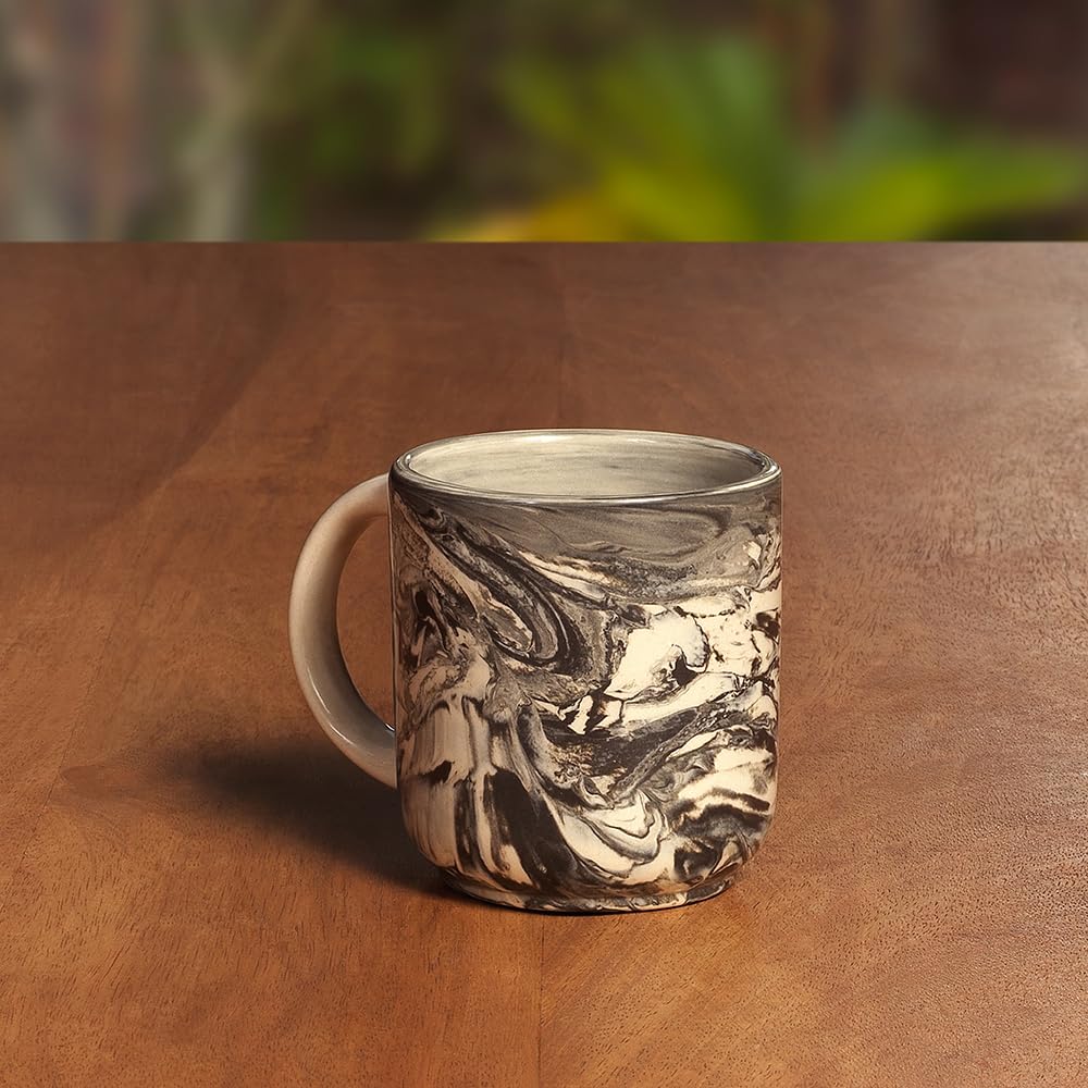 Ellementry Ceramic Mug - Coffee drink in the office Ellementry Ceramic Mug - Coffee drink in the office