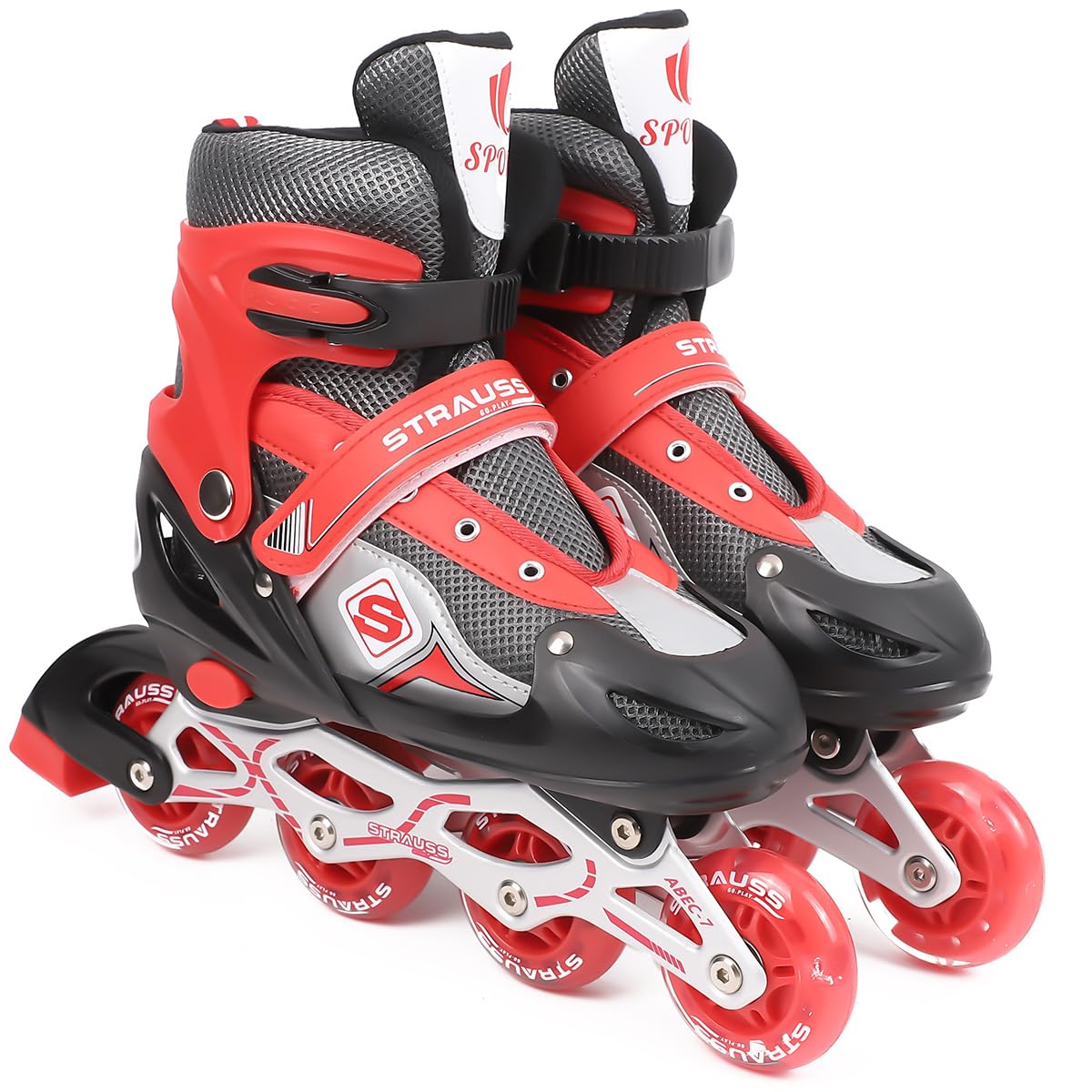 Roller Skates Skate Shoes With Support Inline Roller Skates