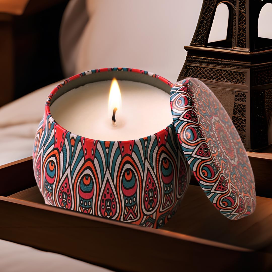 Andme scented candles - scented meditation candles Andme scented candles - scented meditation candles