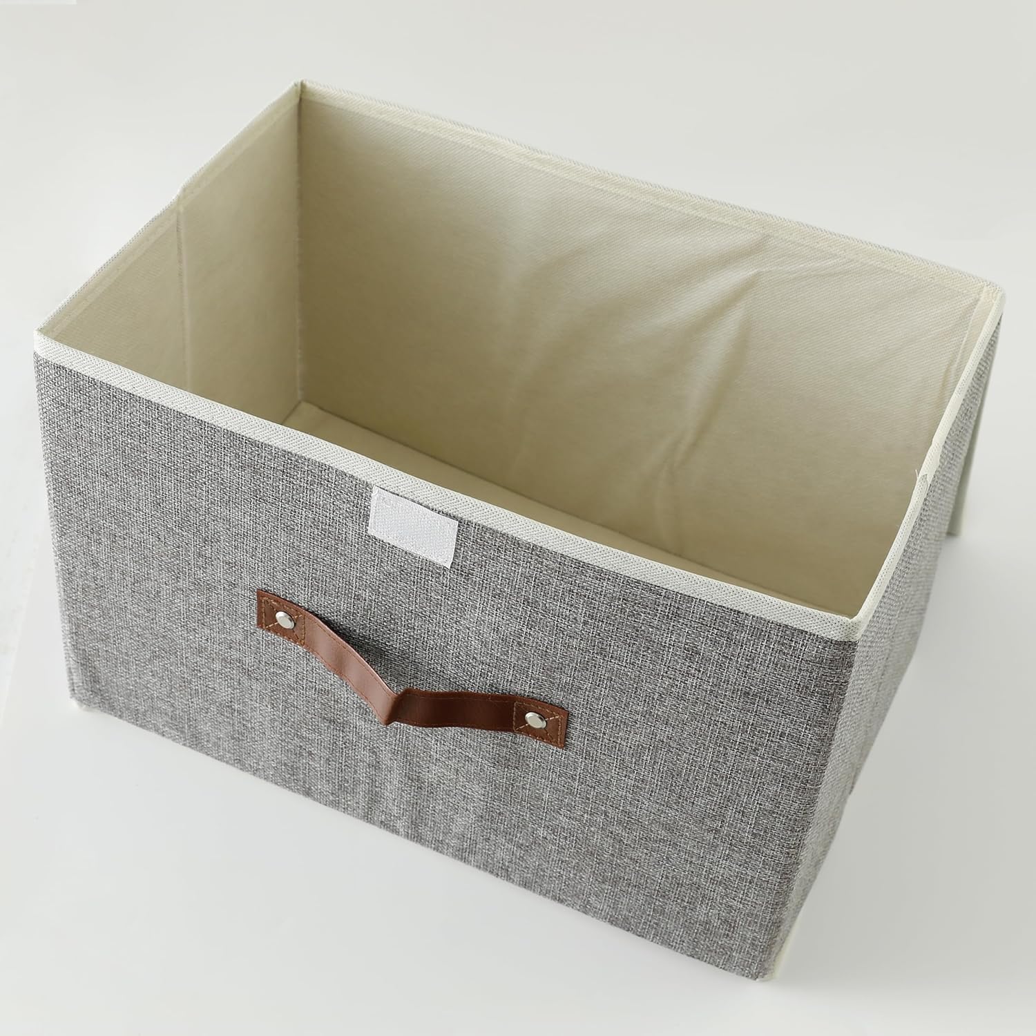 Kuber Industries foldable bin - decluttering bedroom essentials Kuber Industries foldable bin - decluttering bedroom essentials
