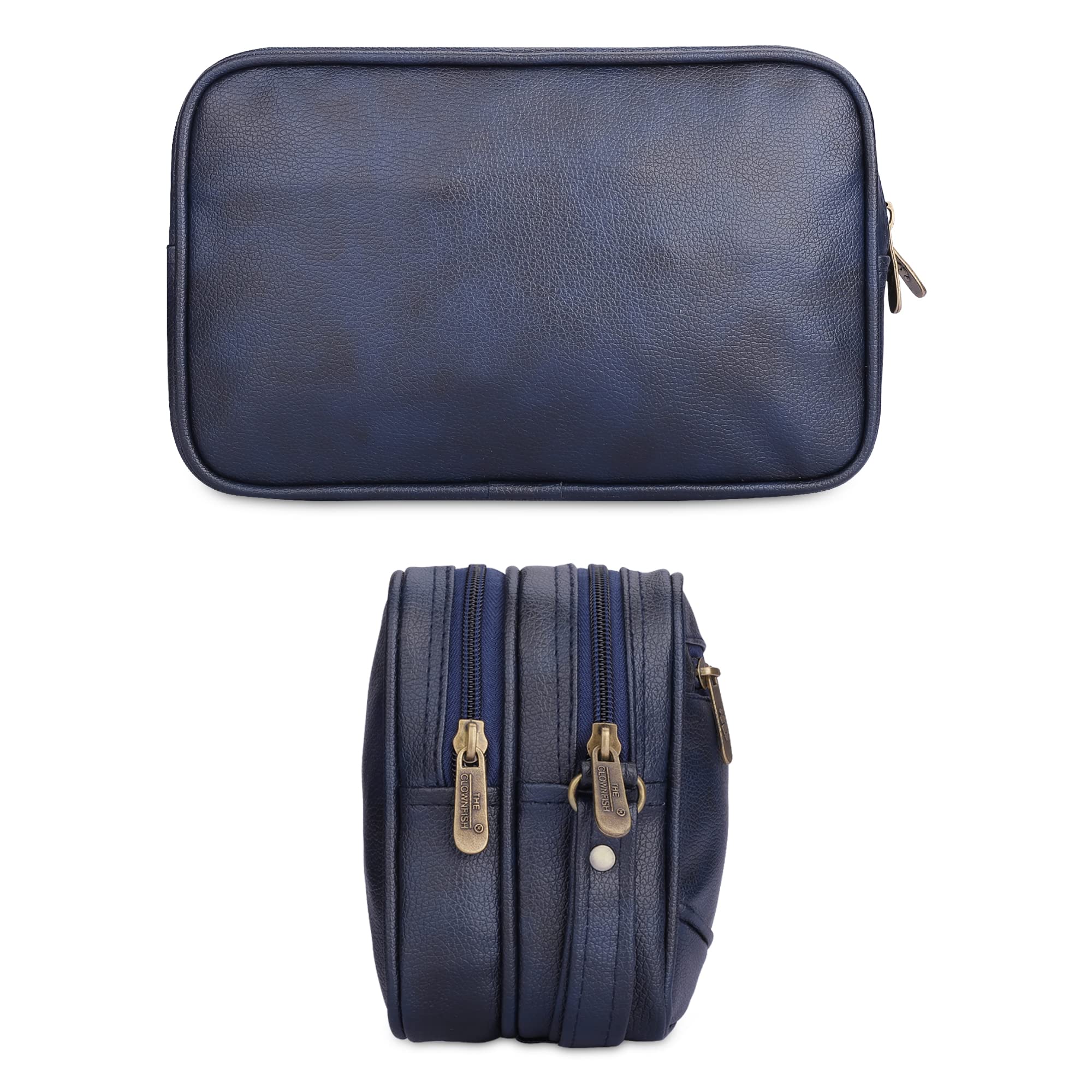 Clownfish portable money organizer - Stylish and functional design Clownfish portable money organizer - Stylish and functional design