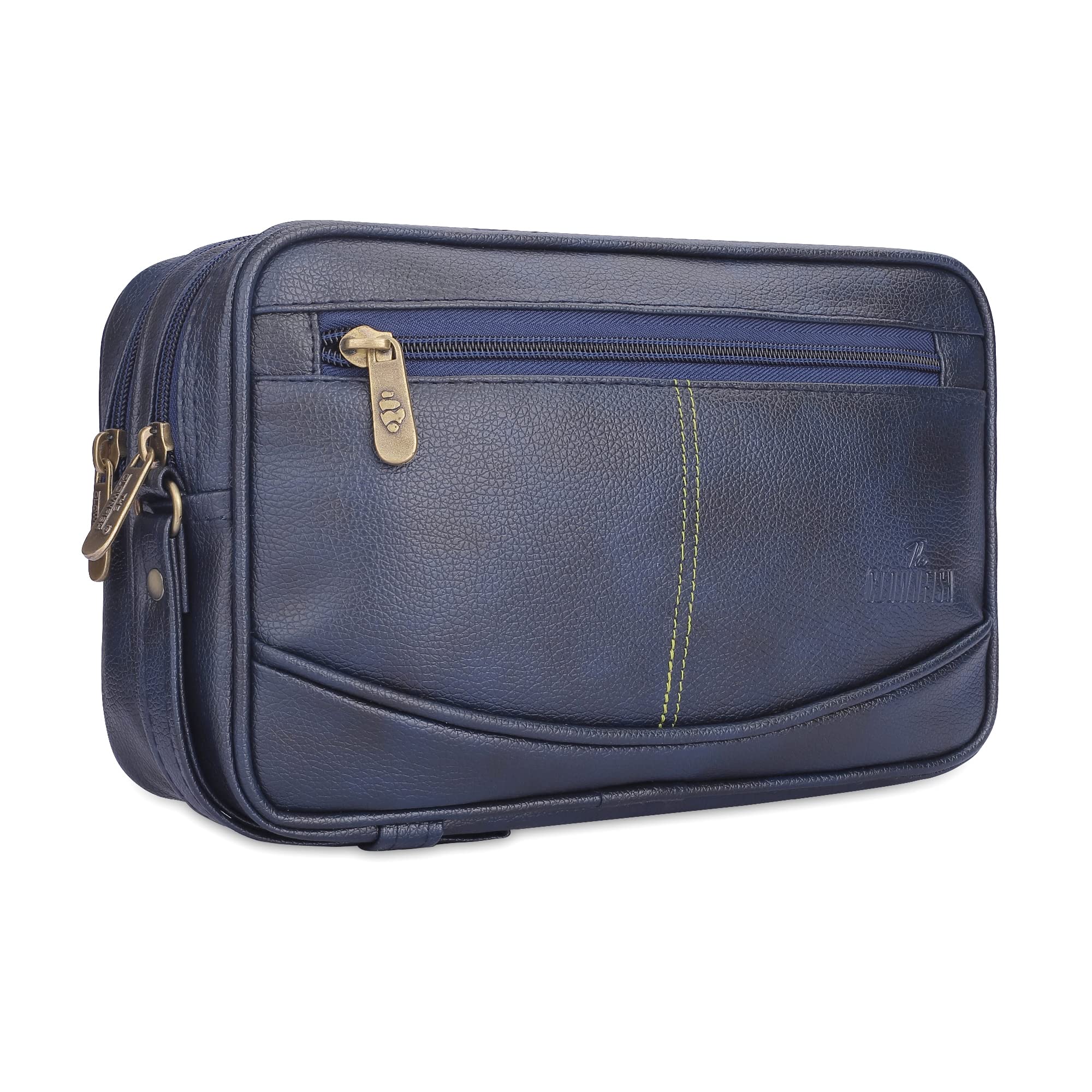 Clownfish multipurpose pouch - Makes travel hassle-free Clownfish multipurpose pouch - Makes travel hassle-free