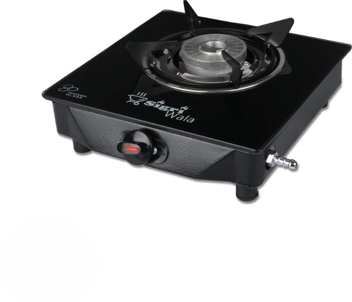 Sigri Wala Surya Auto Ignition Gas Stove Buy Surya Burner: Manual