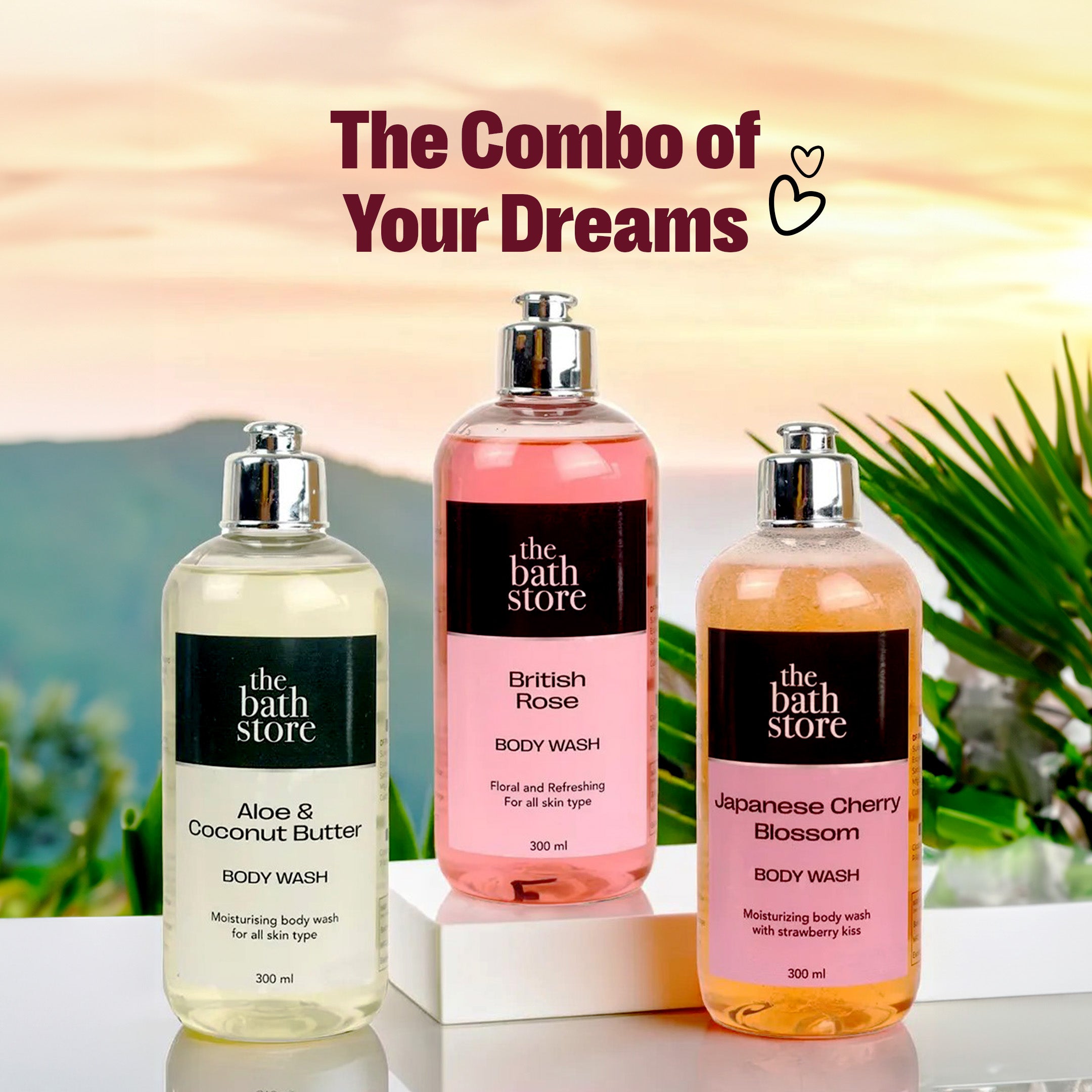 The Bath Store Tan Removal Body Wash - Aromatic shower experience The Bath Store Tan Removal Body Wash - Aromatic shower experience