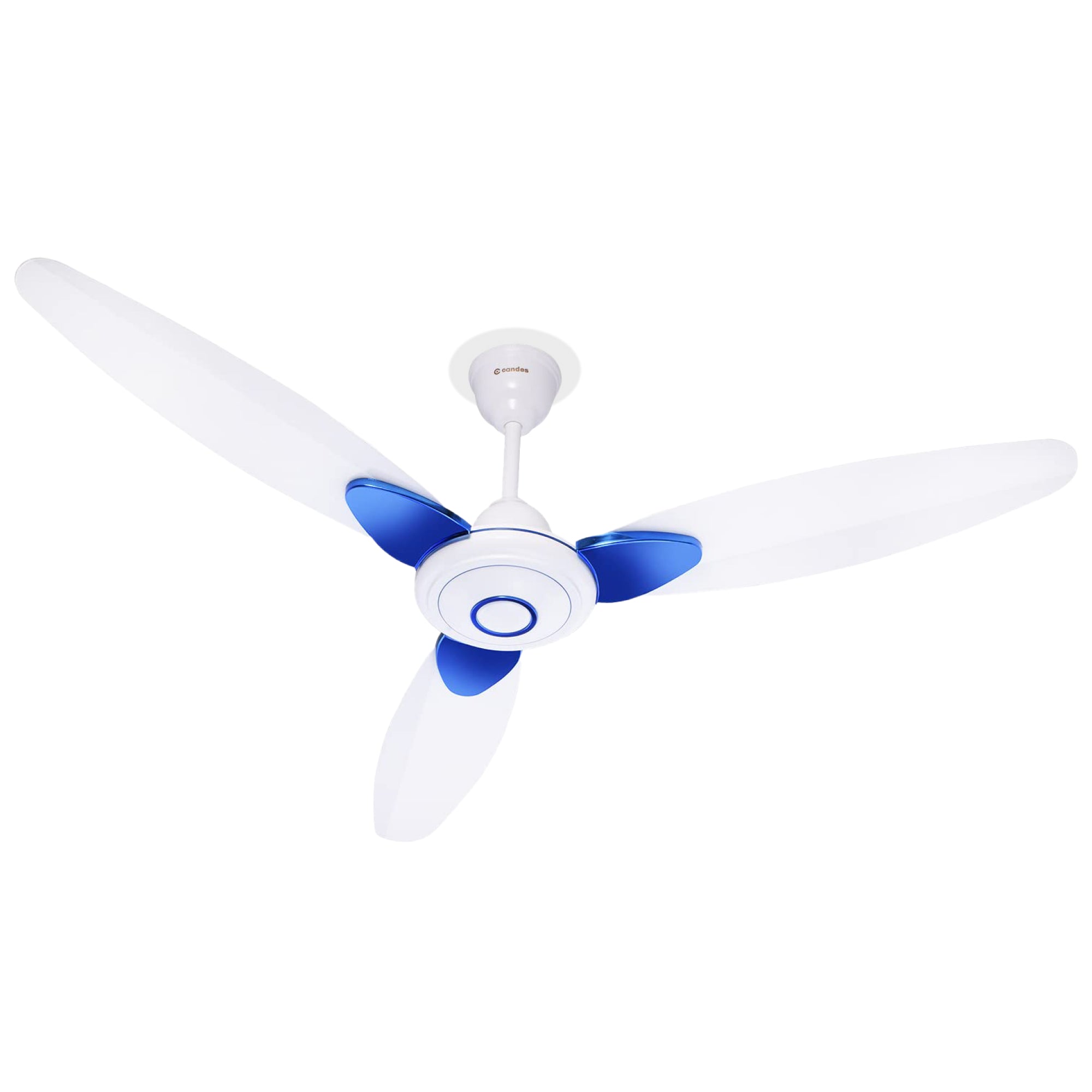 Candes Florence Ceiling Fan - Quiet Operation Candes Florence Ceiling Fan - Quiet Operation