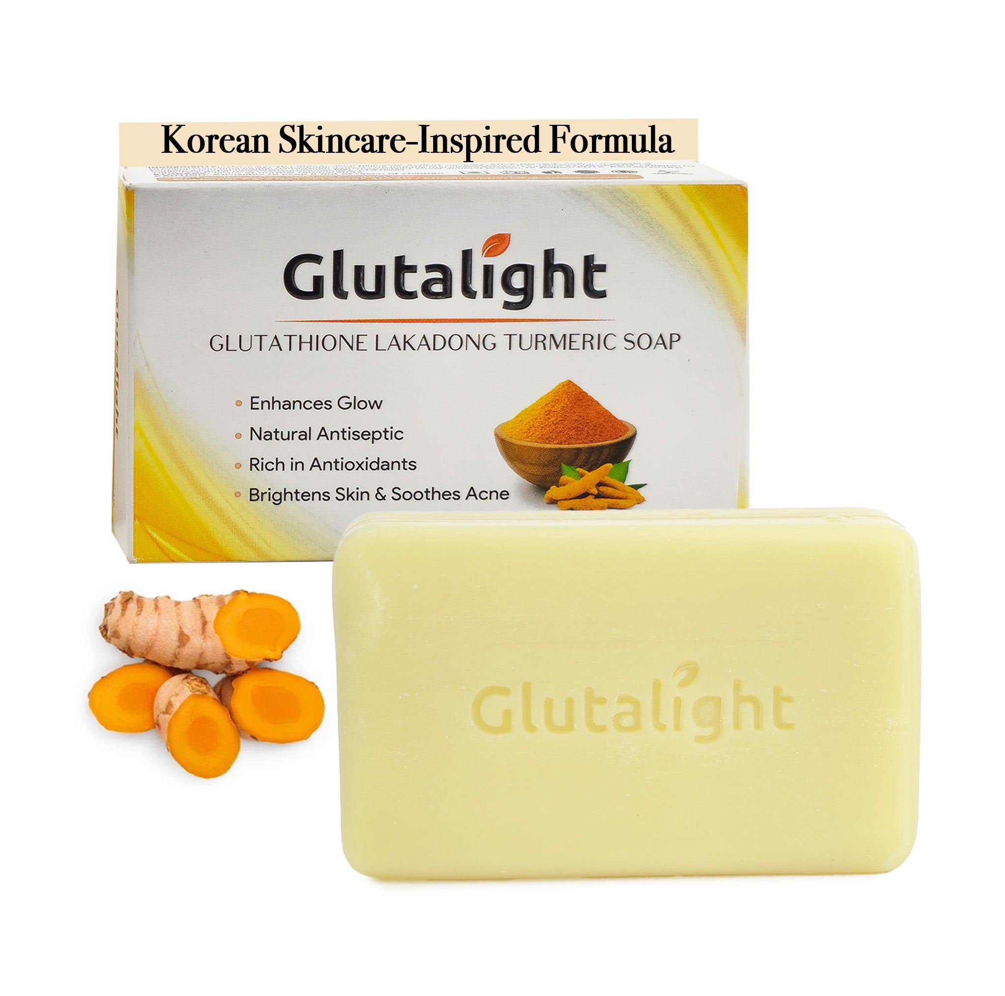 orange peel l glutathione diamond & soap The Diamond Face and Body Bar combines the natural ORANGE PEEL & L GLUTATHIONE