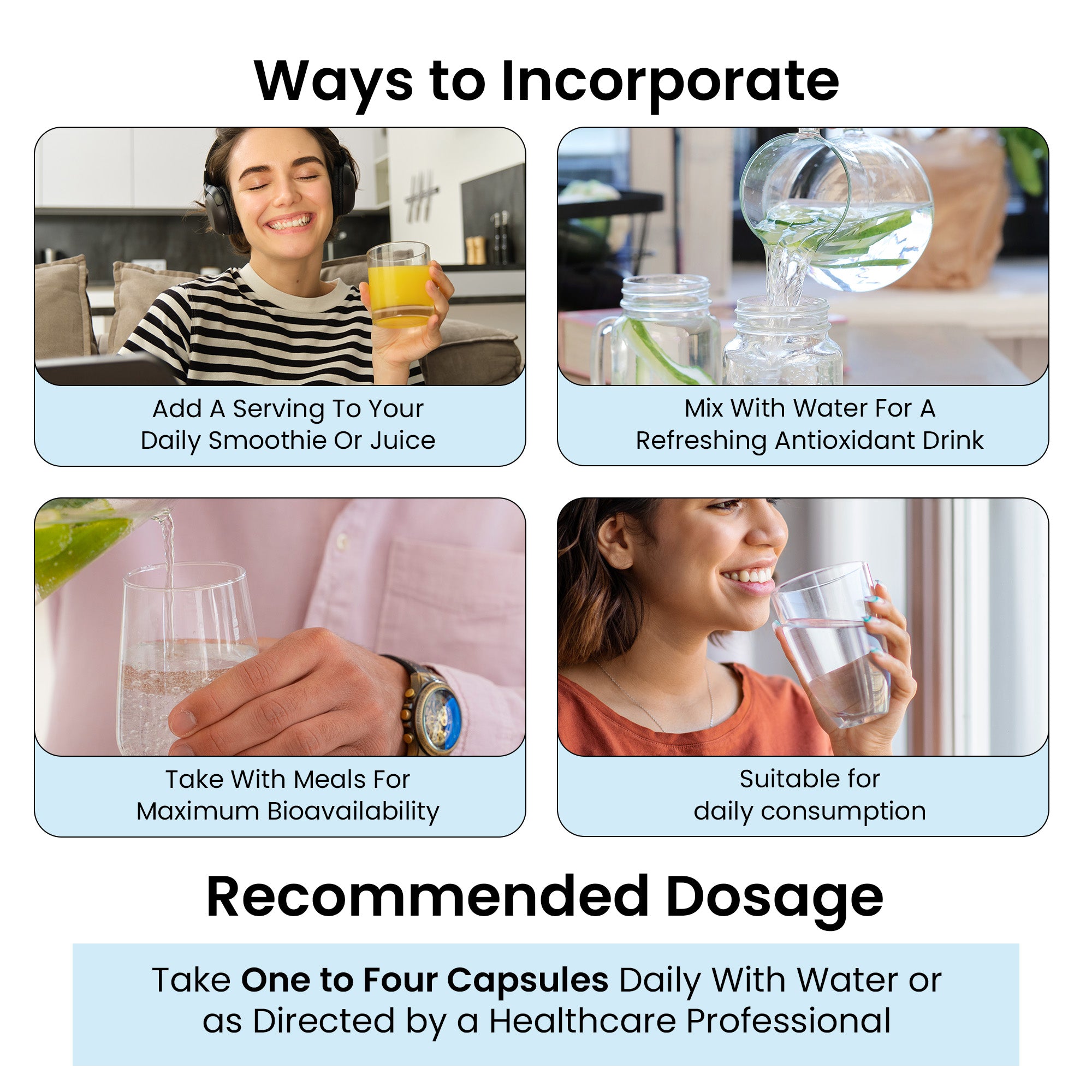 Healthvit Sea Kelp & Moringa Capsules - Daily Wellness Healthvit Sea Kelp & Moringa Capsules - Daily Wellness