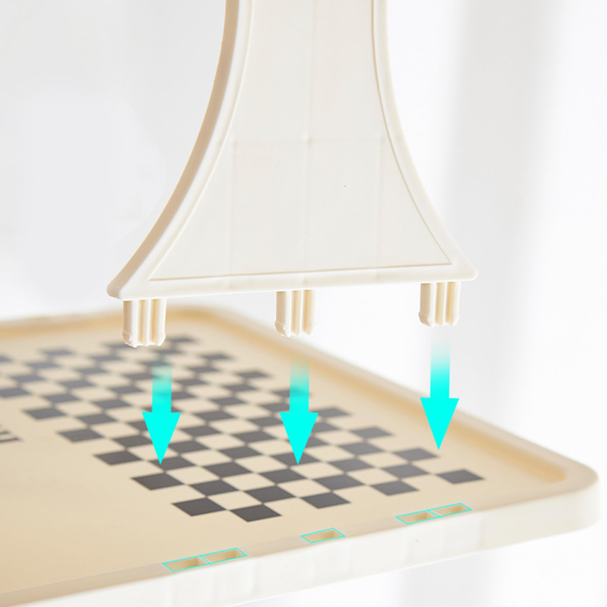 Kuber Industries 5 Layers Shoe Storage - Space Saver Kuber Industries 5 Layers Shoe Storage - Space Saver