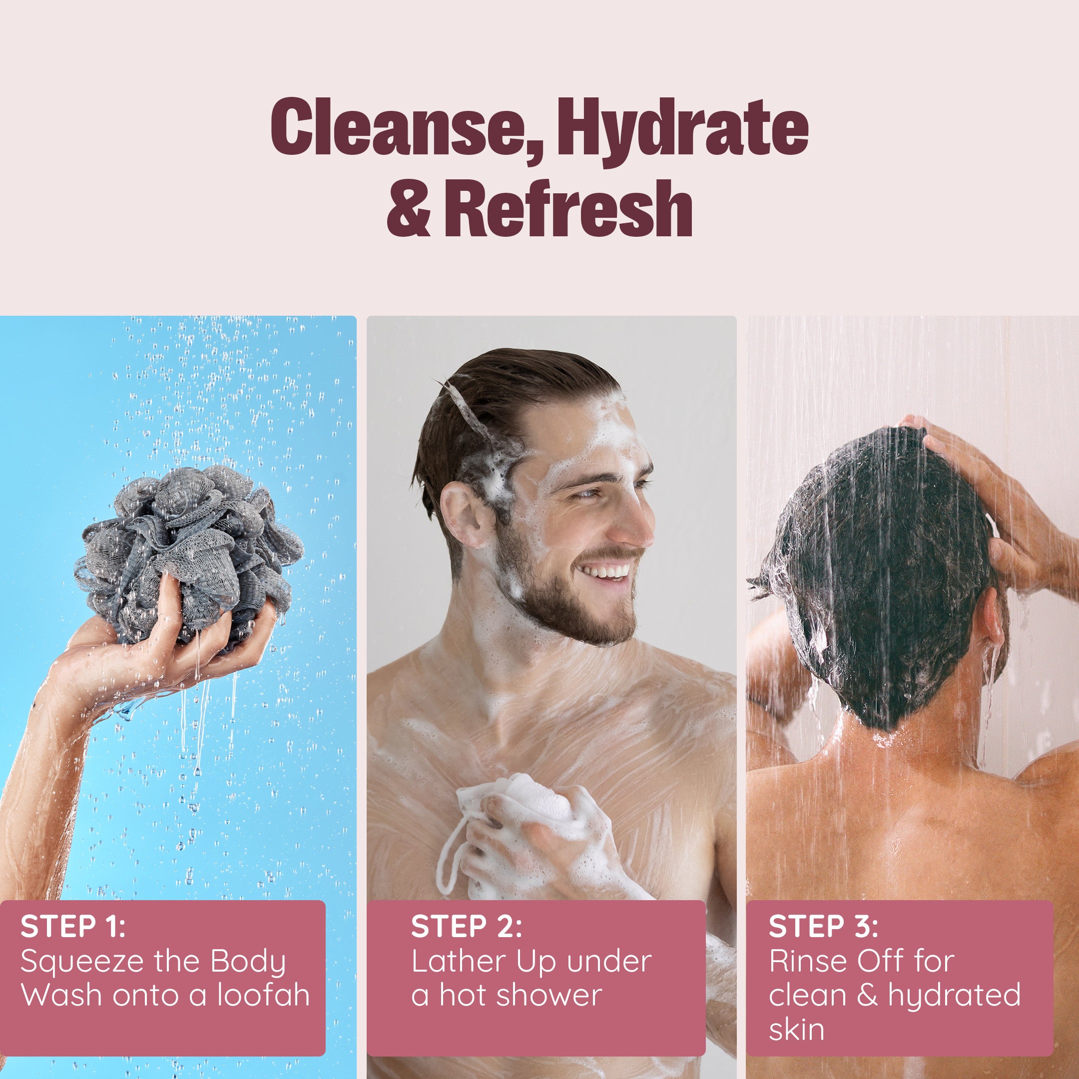 The Bath Store Tan Removal Body Wash - Daily skincare routine The Bath Store Tan Removal Body Wash - Daily skincare routine
